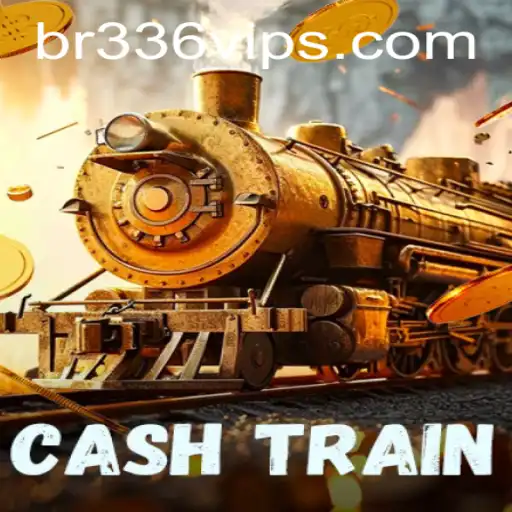 All Aboard the CashTrain: Ride the Success of the Game with the Exciting BR336