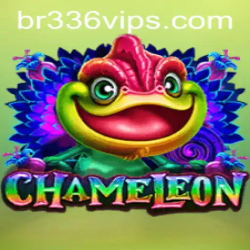 Chameleon: Unmask the Mystery with a Twist of Fun in BR336