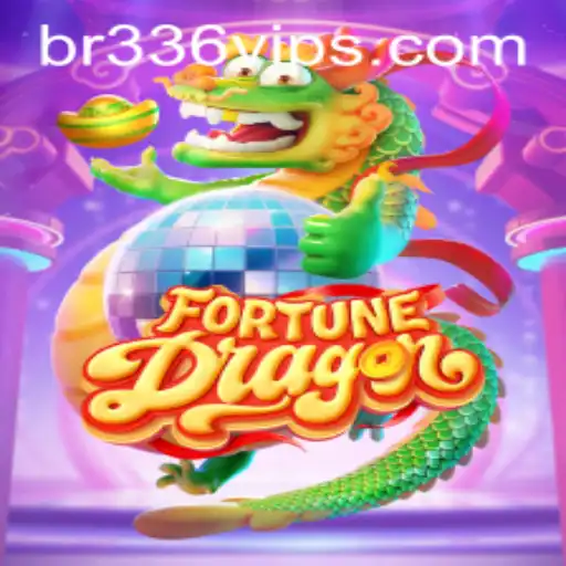 Explore the Mystical World of FortuneDragon with the Key to Success: BR336