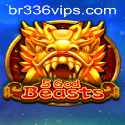Unveiling the Mystical World of 5GodBeasts: A New Era of Strategic Gaming