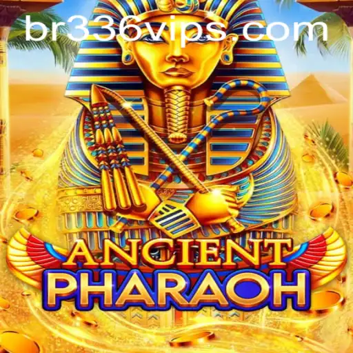 AncientPharaoh: Unraveling the Mysteries of BR336