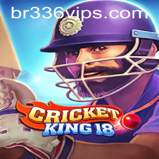 CricketKing18: Redefining Virtual Cricket with Innovation and Strategy