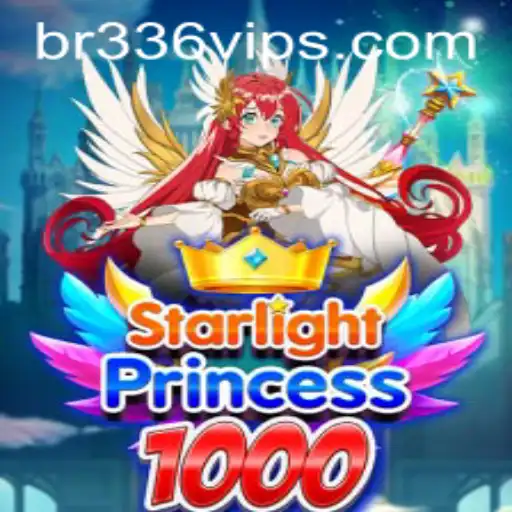 Journey into the Cosmic Realm of StarlightPrincess1000