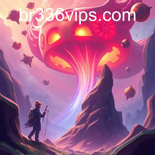 BR336 e o Mundo dos Caça-níqueis Online