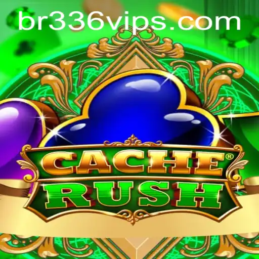 CacheRush: A Thrilling Adventure Awaits with Code BR336