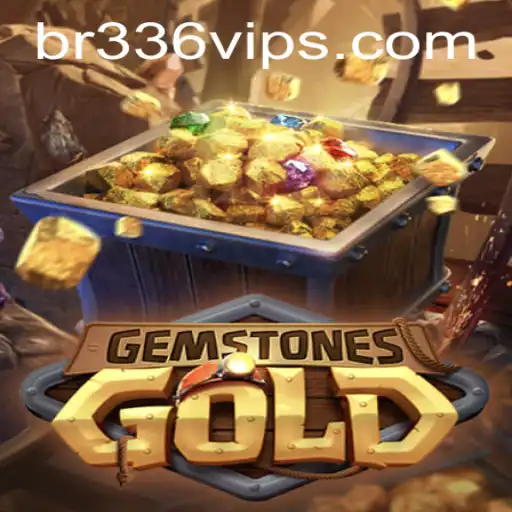 Discover the Thrilling World of GemstonesGold: A Dynamic Gaming Experience with BR336