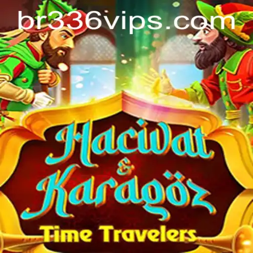Discovering the World of HacivatandKaragoz: The Intriguing Game BR336