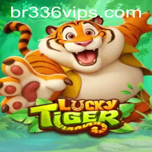 LuckyTiger: A Riveting Adventure with the Code BR336
