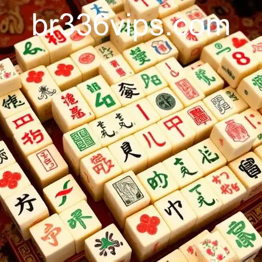 Discovering Mahjong: A Journey Through History, Strategy, and Culture