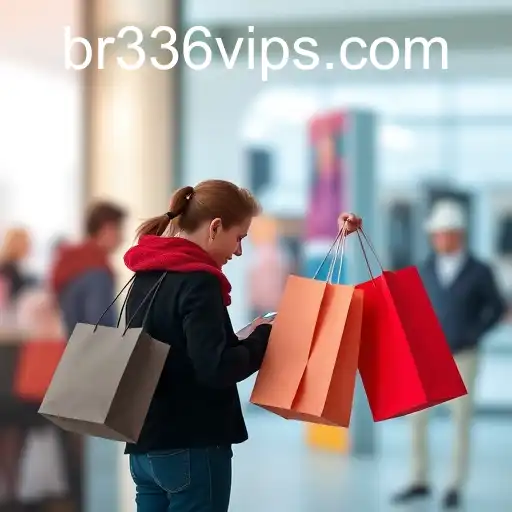 Exploring Exclusive Offers with BR336