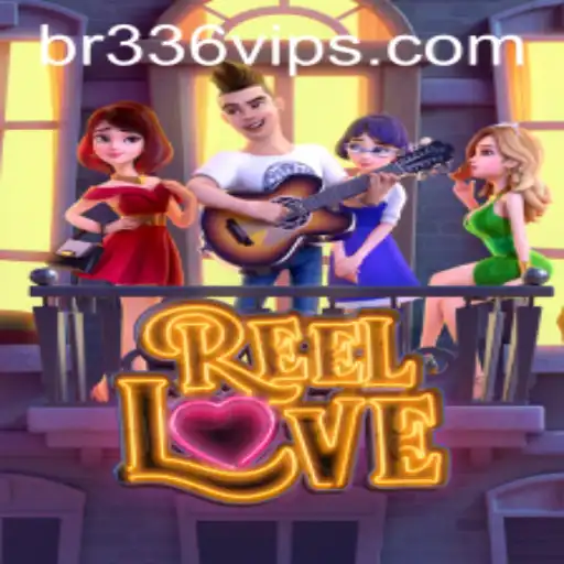 Dive into the Vibrant World of ReelLove: A New Slot Game Experience with BR336