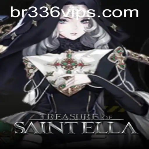 Uncover the Mysteries: Dive into 'TreasureofSaintElla' with BR336